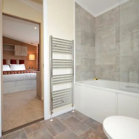 Alojamento de Turismo Selvagem Victory Greenland