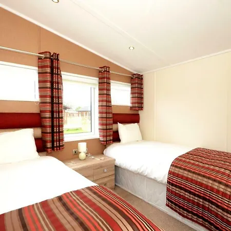 Lodge Victory Greenland Malton