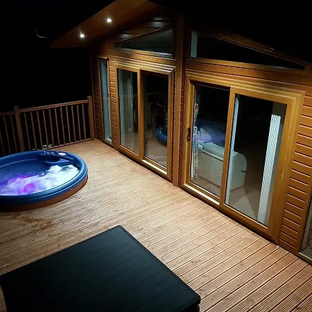 Victory Greenland Lodge