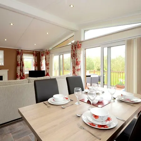 Lodge Victory Greenland *