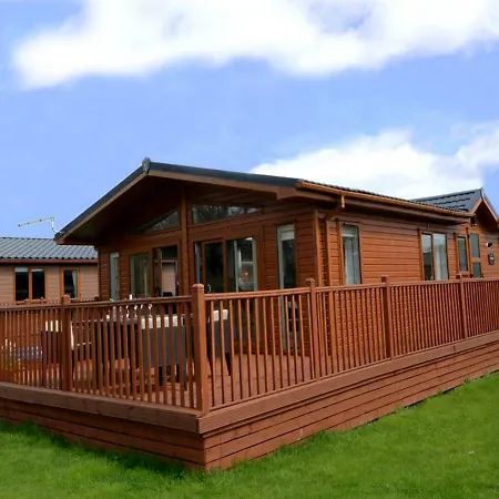 Victory Greenland Lodge *