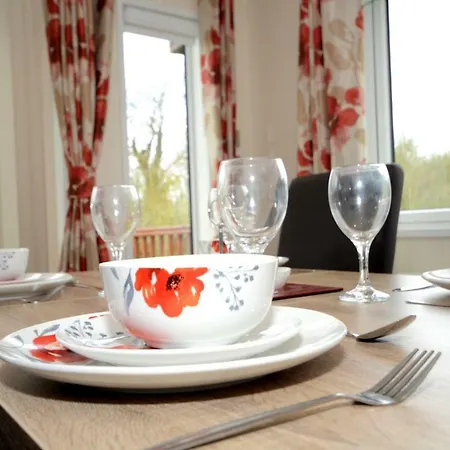 Lodge Victory Greenland Malton