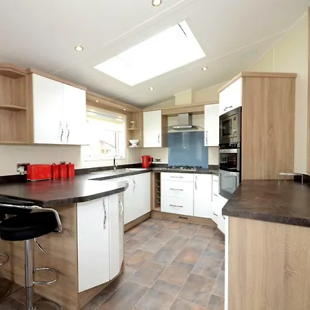 Lodge Victory Greenland *