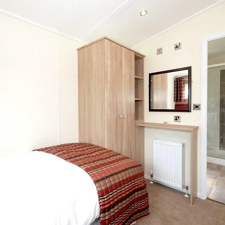 Lodge Victory Greenland *