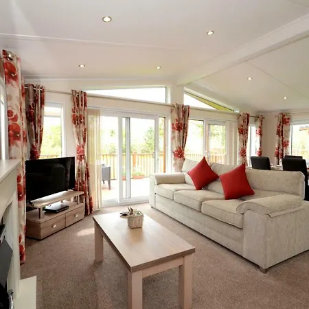 Lodge Victory Greenland *