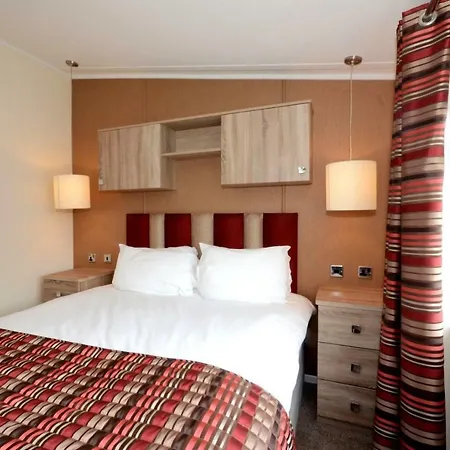 Lodge Victory Greenland *