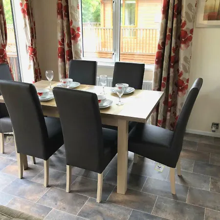 Lodge Victory Greenland Malton