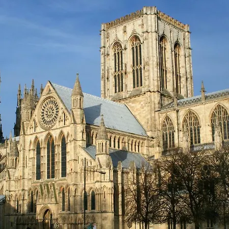 Victory Greenland Lodge Malton