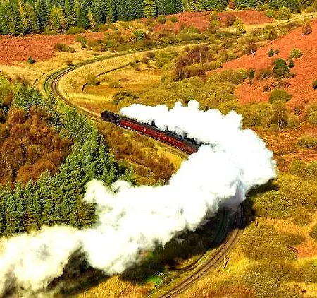 Victory Greenland Malton